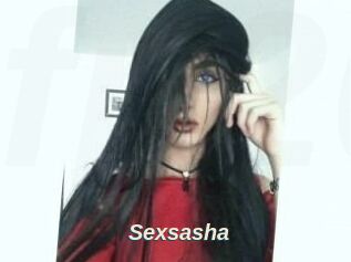 Sex_sasha