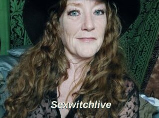 Sexwitchlive