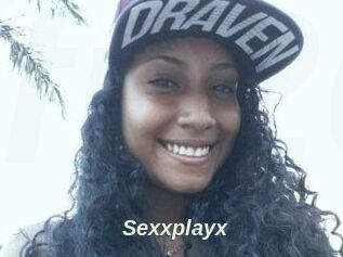 Sexxplayx