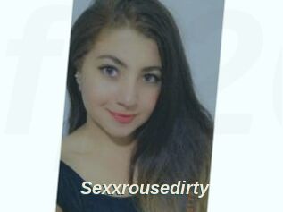 Sexxrousedirty