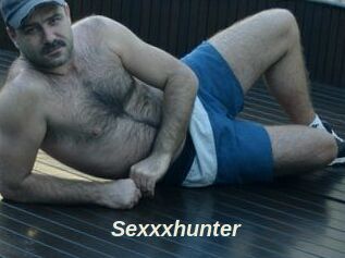 Sexxxhunter