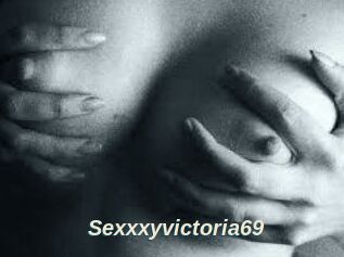 Sexxxyvictoria69