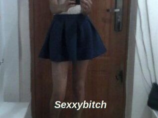 Sexxybitch