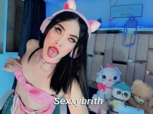 Sexxybrith
