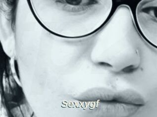 Sexxygf