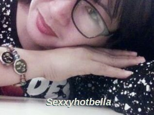 Sexxyhotbella