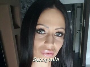 Sexxymia