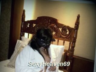 SexyHeaven69