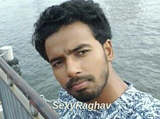 SexyRaghav