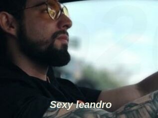 Sexy_leandro