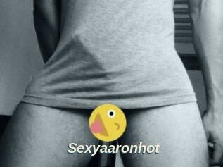 Sexyaaronhot