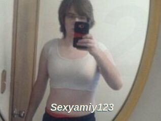 Sexyamiy123