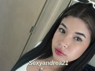 Sexyandrea21