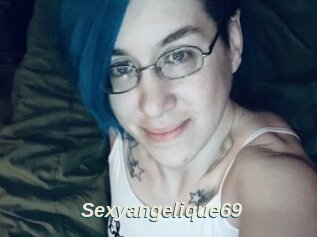 Sexyangelique69