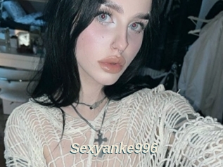 Sexyanke996