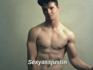Sexyassjustin