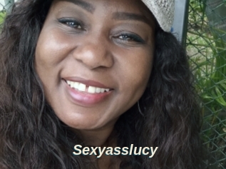 Sexyasslucy