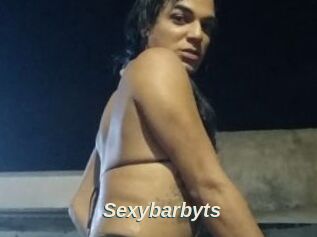 Sexybarbyts