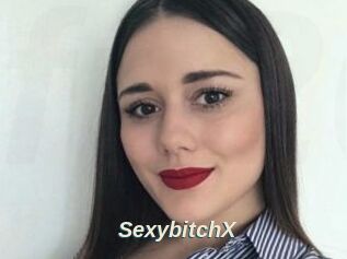 SexybitchX
