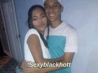 Sexyblackhott
