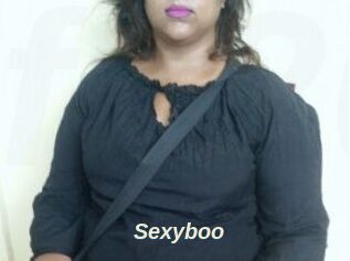 Sexyboo