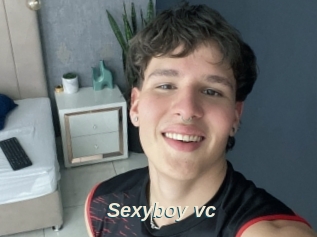 Sexyboy_vc