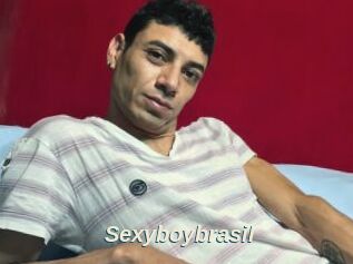 Sexyboybrasil