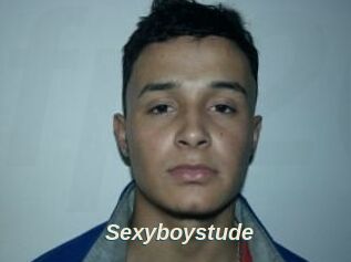 Sexyboystude