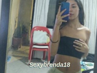 Sexybrenda18