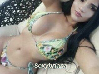 Sexybriana