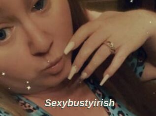 Sexybustyirish