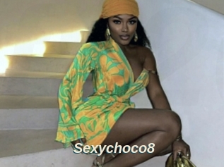Sexychoco8