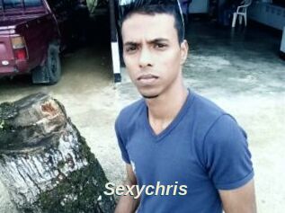Sexychris