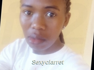 Sexyclarret