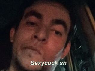 Sexycock_sh