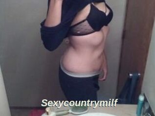 Sexycountrymilf