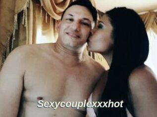 Sexycouplexxxhot