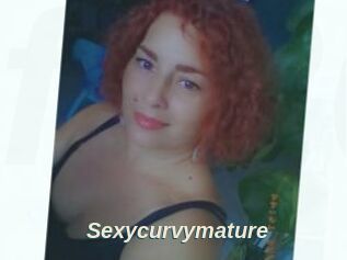 Sexycurvymature