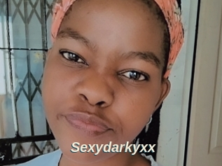 Sexydarkyxx