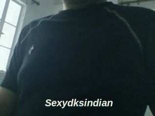 Sexydksindian