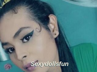 Sexydollsfun