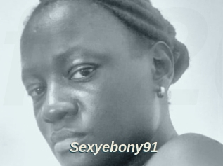 Sexyebony91