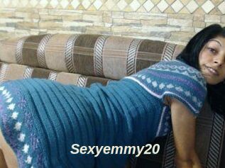 Sexyemmy20