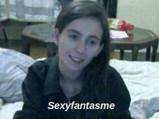 Sexyfantasme