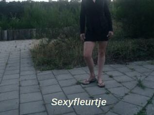 Sexyfleurtje