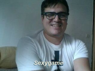Sexygame
