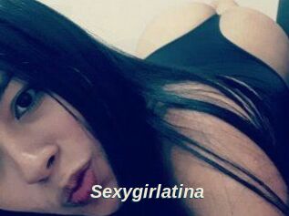Sexygirlatina