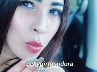 Sexygirlpandora