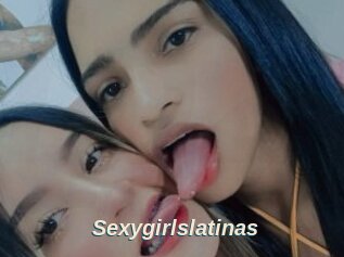 Sexygirlslatinas