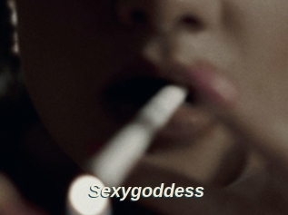 Sexygoddess